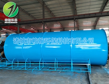 地埋式屠宰拼搏网页版页面登录-拼搏（中国）
